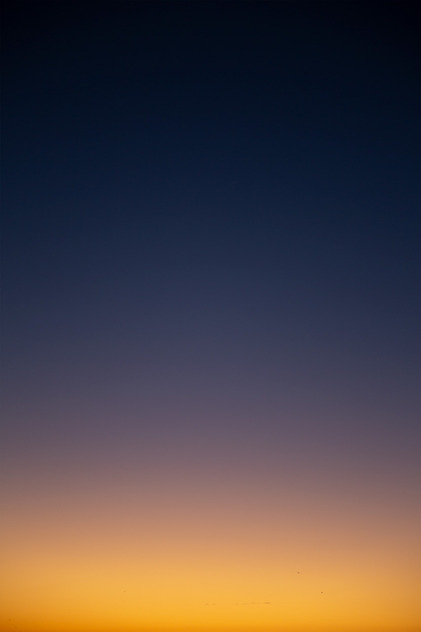 Sunset (2276), by Julian Mullan